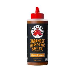 Bachan's Sweet and Spicy Dipping Sauce - 16oz