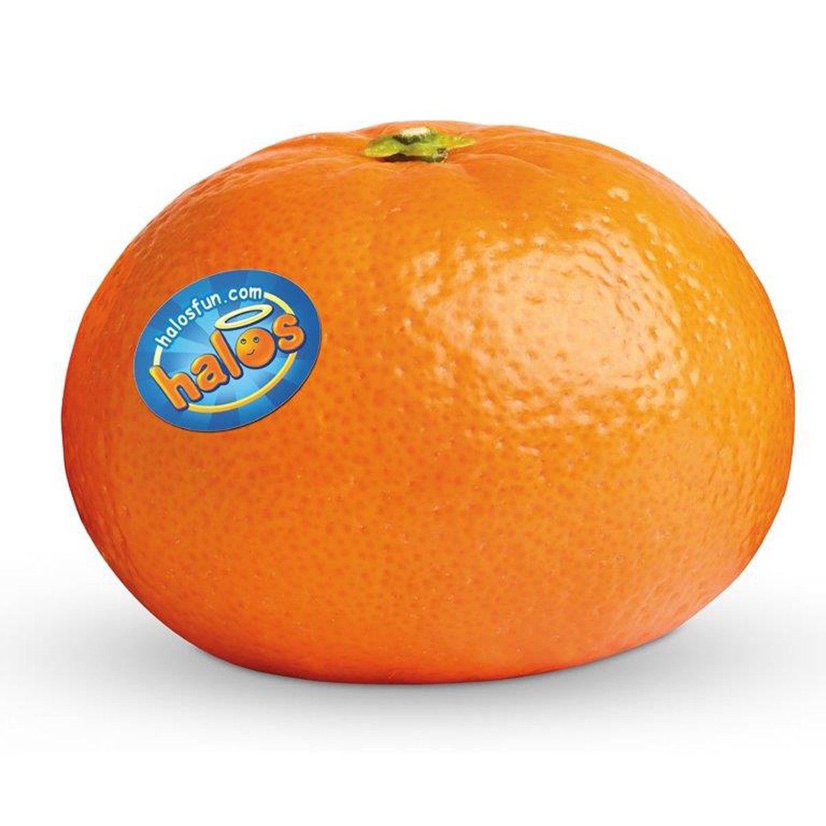 slide 5 of 6, Halos California Seedless Mandarins , 3 lb