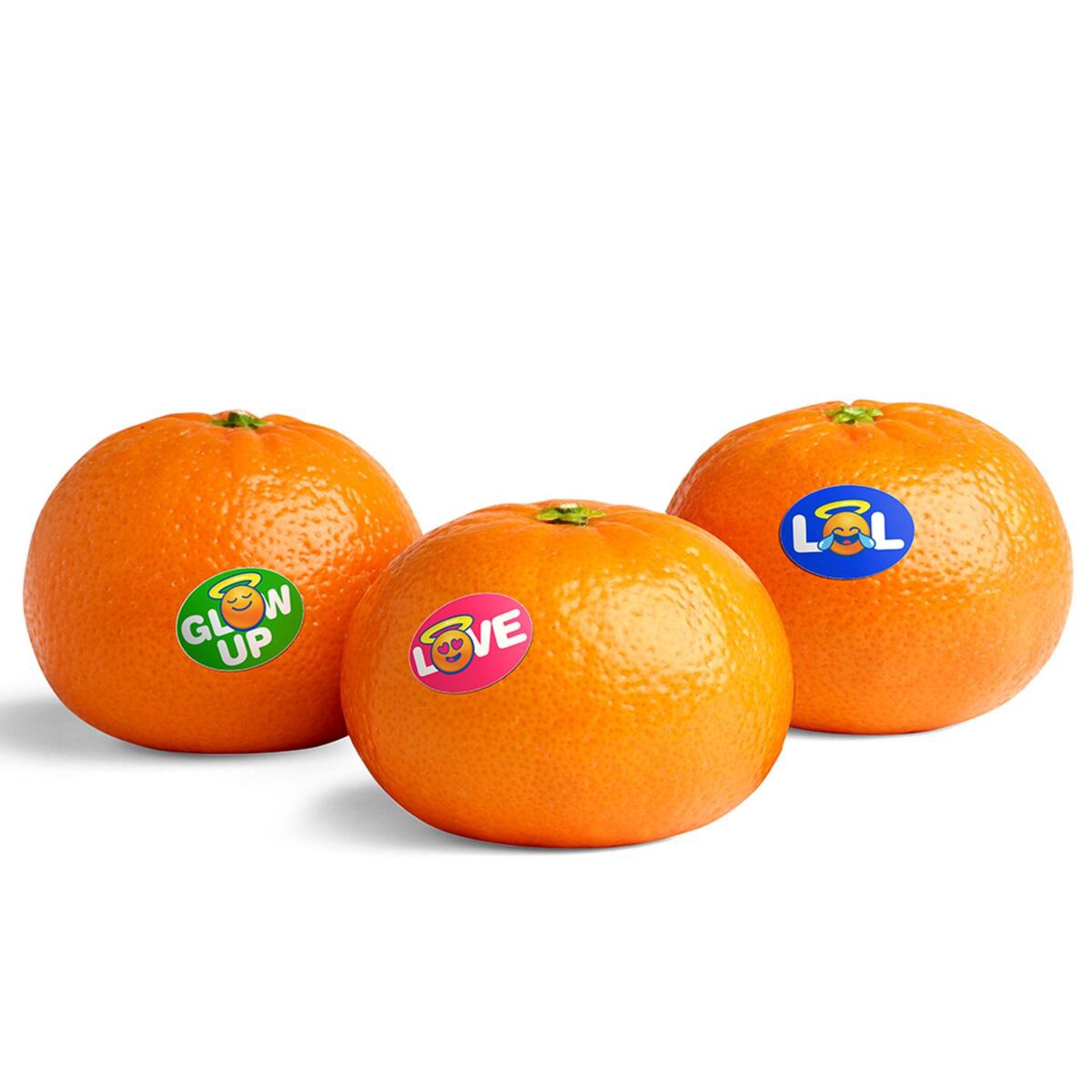 slide 2 of 6, Halos California Seedless Mandarins , 3 lb