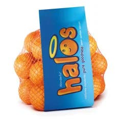 Halos California Seedless Mandarins