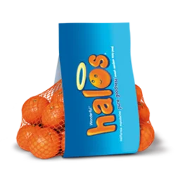 Wonderful Halos Mandarins, 3 lb Bag