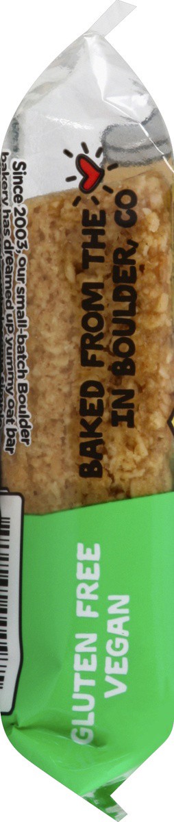 slide 3 of 5, Bobo's Oat Bar Stuffed Ccnut Almnd, 2.5 oz