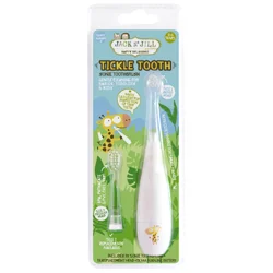 Jack N Jill Tickle Tooth Sonic Electric Toothbrush