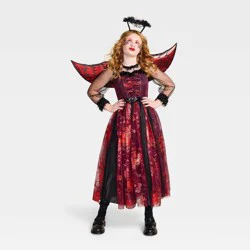 Kids' Costumes Dark Angel M - Hyde and EEK! Boutique™