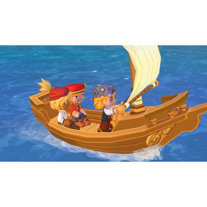 slide 2 of 7, Electronic Arts MySims™: Cozy Bundle - Nintendo Switch, 1 ct