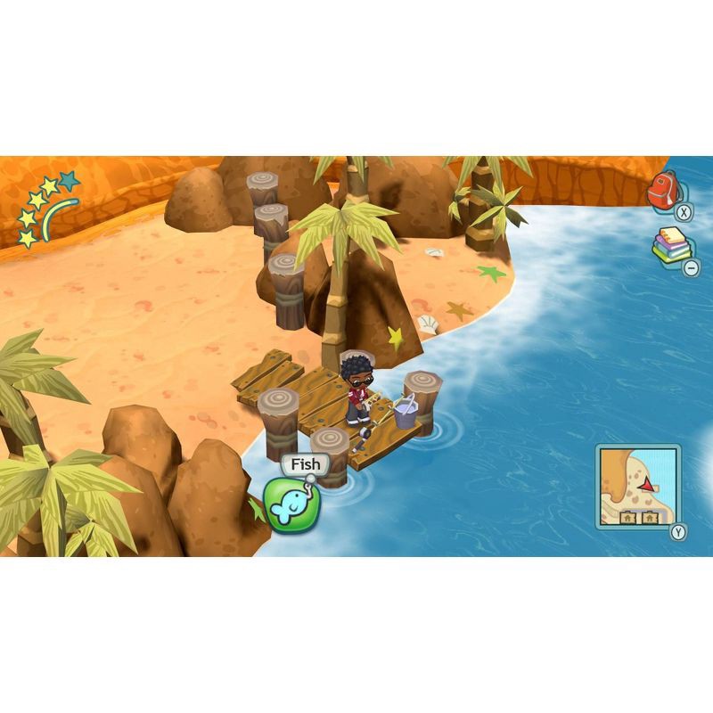 slide 5 of 7, Electronic Arts MySims™: Cozy Bundle - Nintendo Switch, 1 ct