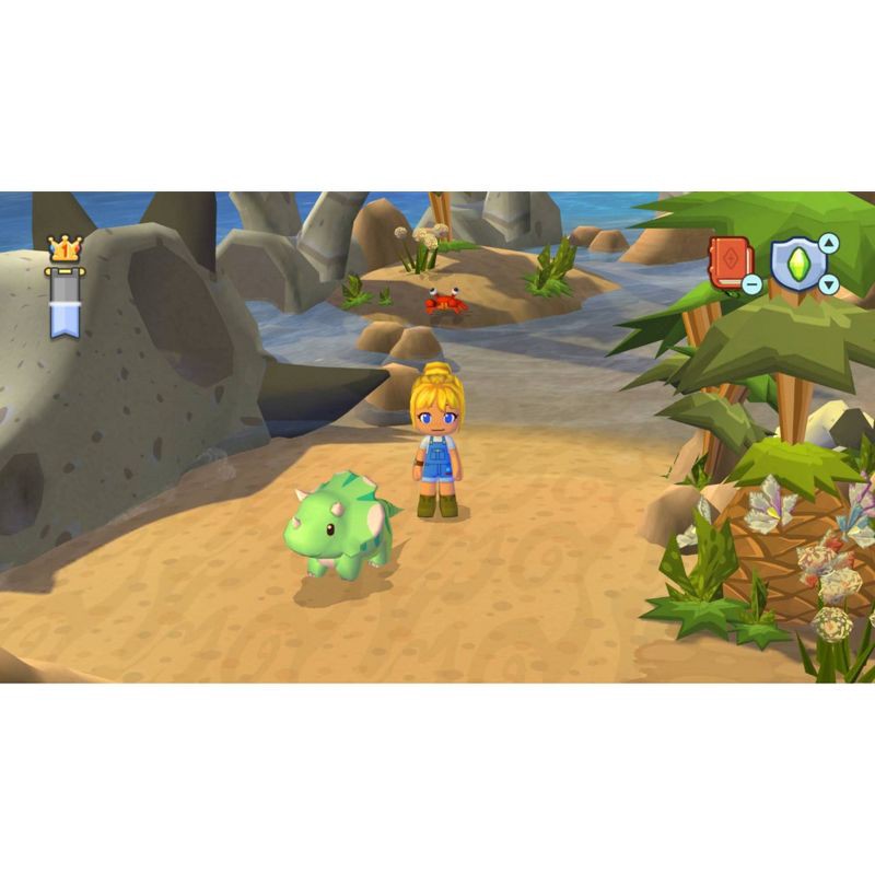 slide 7 of 7, Electronic Arts MySims™: Cozy Bundle - Nintendo Switch, 1 ct