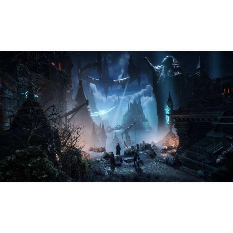 slide 2 of 14, Electronic Arts Dragon Age: The Veilguard - PlayStation 5, 1 ct