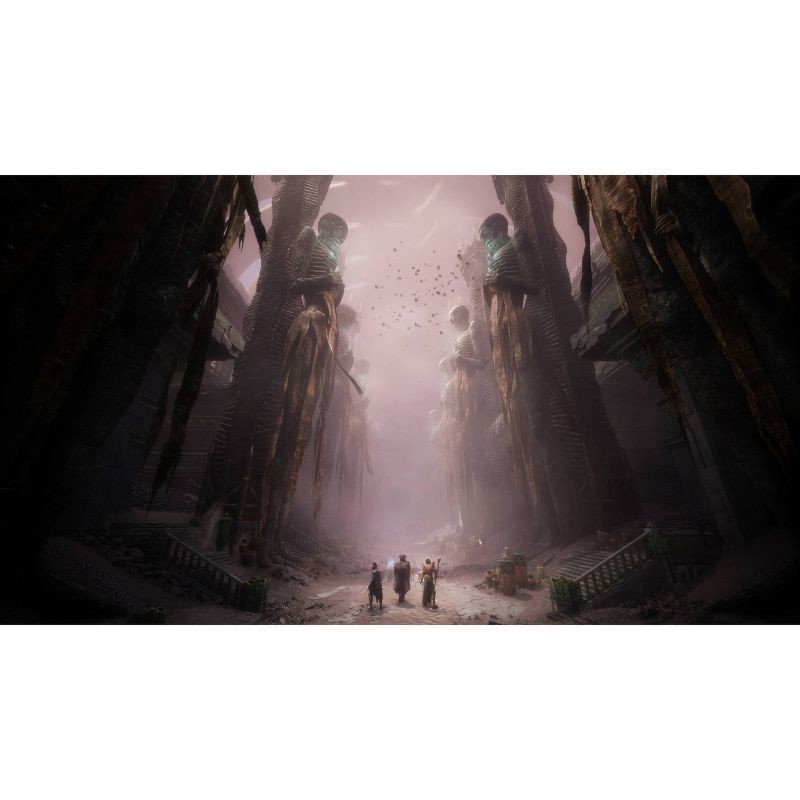 slide 12 of 14, Electronic Arts Dragon Age: The Veilguard - PlayStation 5, 1 ct