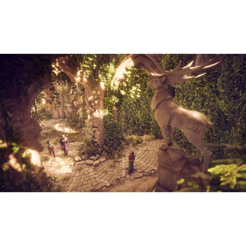 slide 13 of 14, Electronic Arts Dragon Age: The Veilguard - PlayStation 5, 1 ct