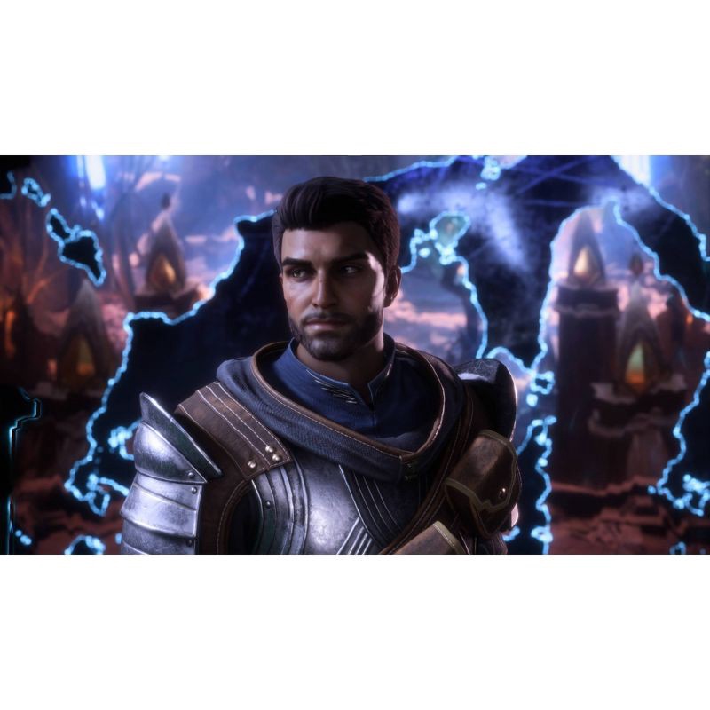 slide 4 of 14, Electronic Arts Dragon Age: The Veilguard - PlayStation 5, 1 ct