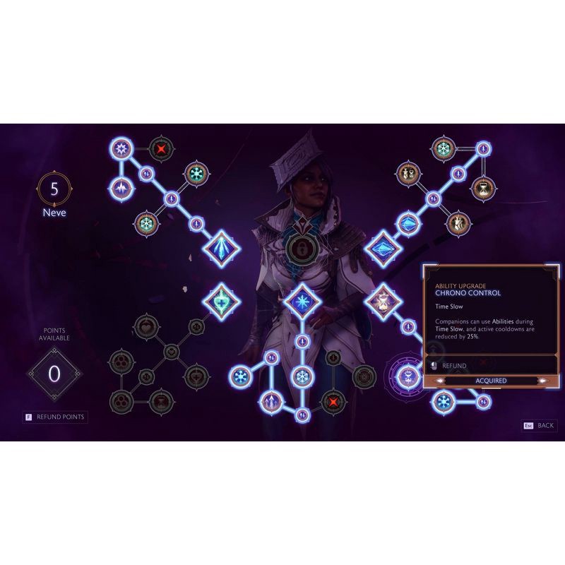 slide 10 of 14, Electronic Arts Dragon Age: The Veilguard - PlayStation 5, 1 ct