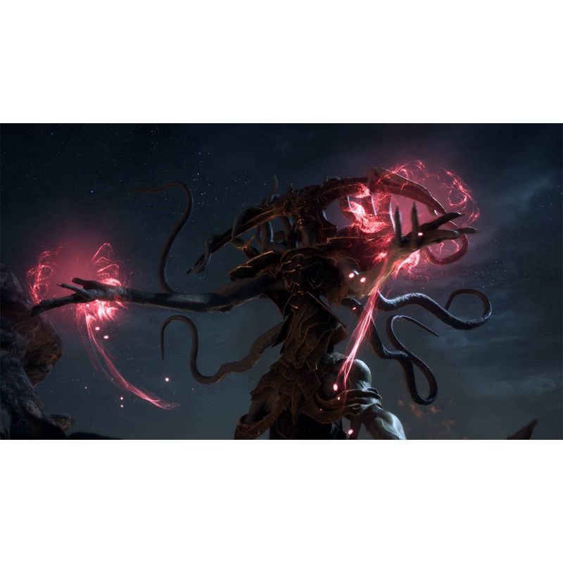 slide 11 of 14, Electronic Arts Dragon Age: The Veilguard - PlayStation 5, 1 ct