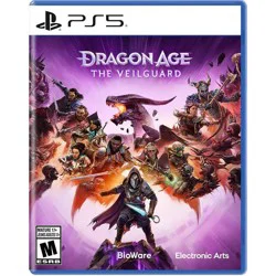 Electronic Arts Dragon Age: The Veilguard - PlayStation 5