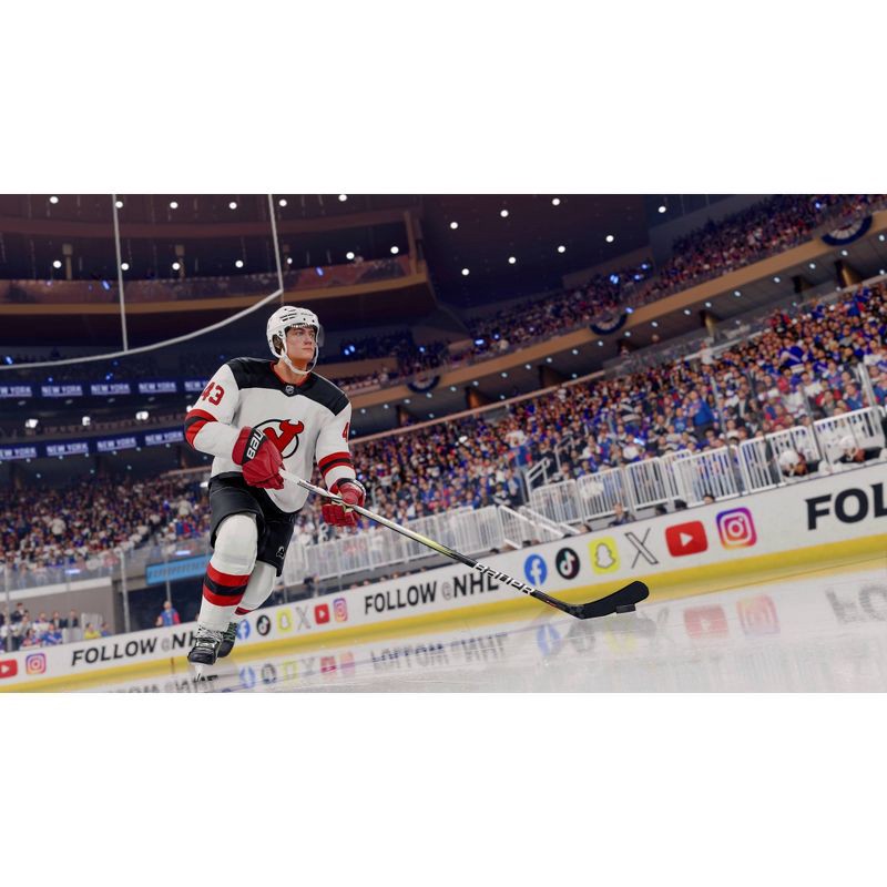 slide 5 of 11, Electronic Arts EA SPORTS NHL 25 - PlayStation 5, 1 ct