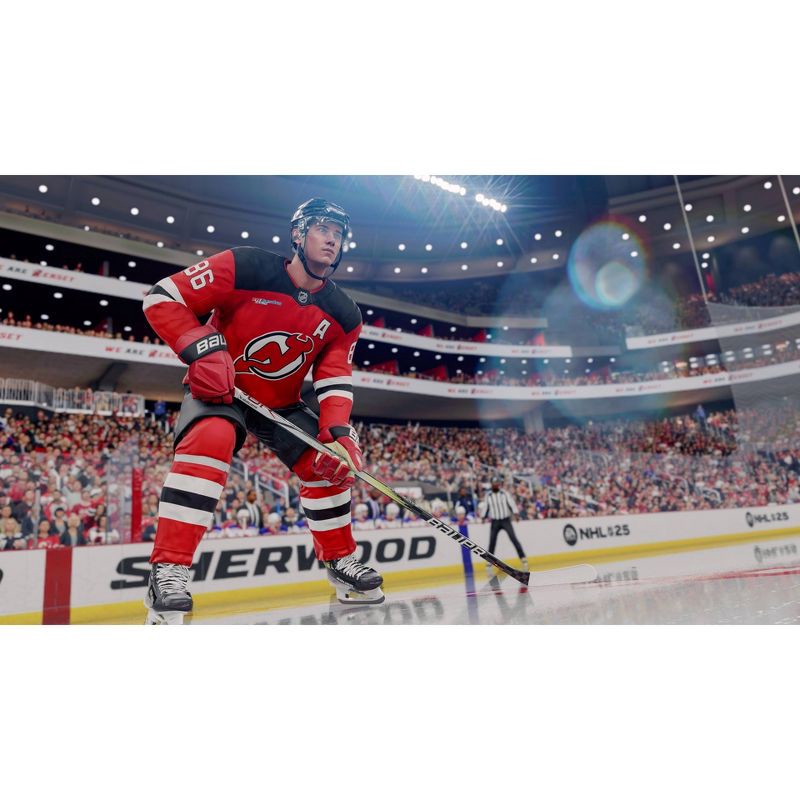 slide 6 of 11, Electronic Arts EA SPORTS NHL 25 - PlayStation 5, 1 ct