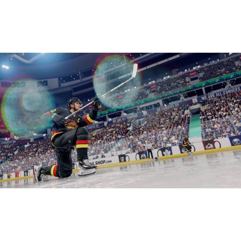 slide 8 of 11, Electronic Arts EA SPORTS NHL 25 - PlayStation 5, 1 ct
