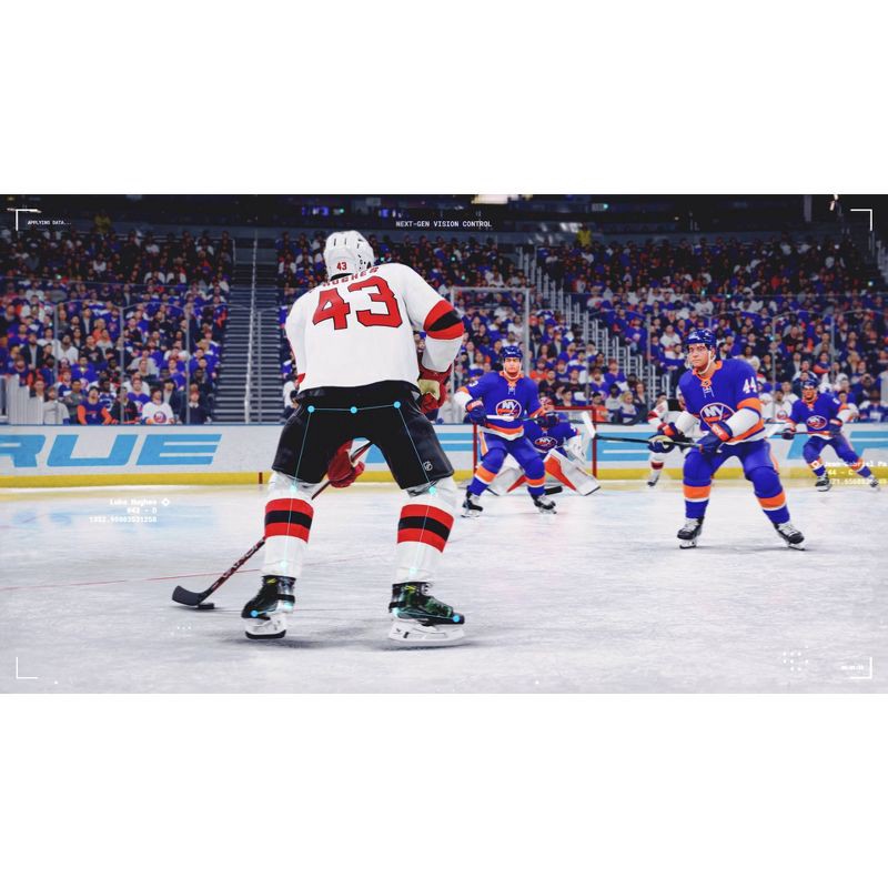 slide 9 of 11, Electronic Arts EA SPORTS NHL 25 - PlayStation 5, 1 ct