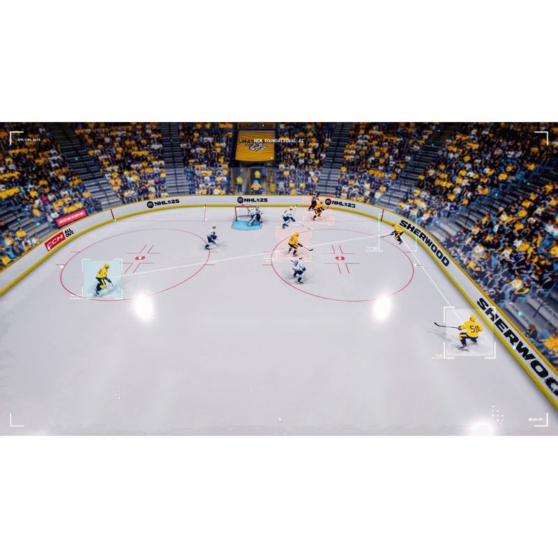 slide 11 of 11, Electronic Arts EA SPORTS NHL 25 - PlayStation 5, 1 ct