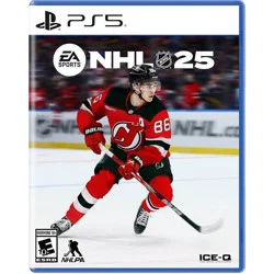 Electronic Arts EA SPORTS NHL 25 - PlayStation 5
