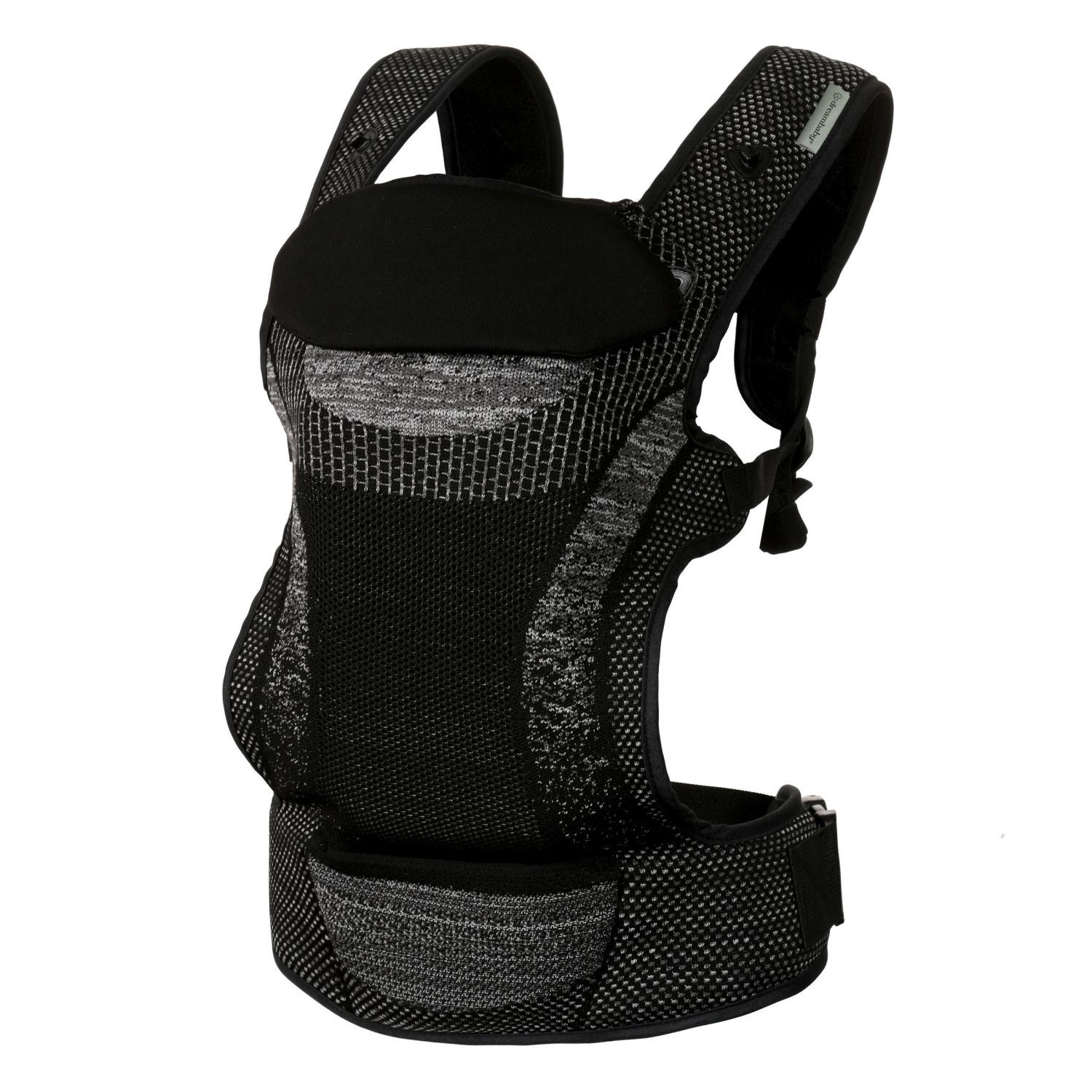 slide 1 of 8, DREAMBABY Inspire Stretch Comfort Baby Carrier, 1 ct