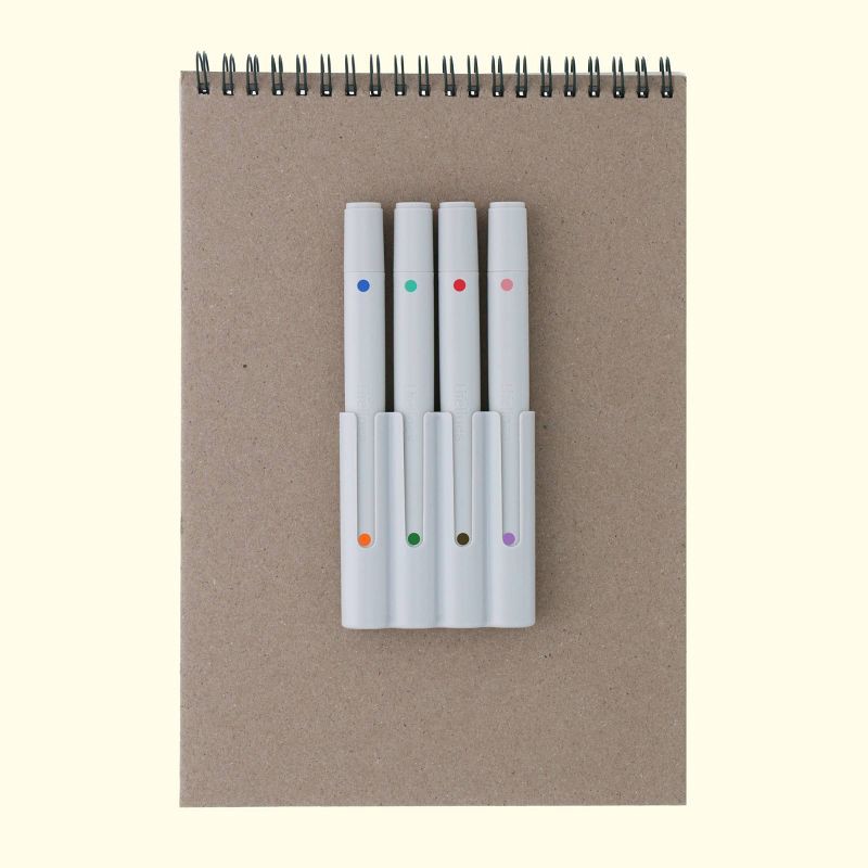 slide 13 of 13, Lifelines FlowArt - Dot-By-Letter, Botanicals, 1 ct