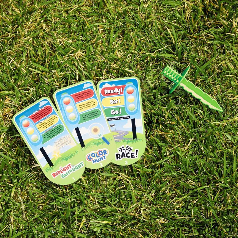 slide 7 of 9, Little Tikes Red Light Green Light, 1 ct