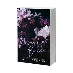 Macmillan Publishers Never Look Back - (Redemption Hills) by A L Jackson (Paperback)