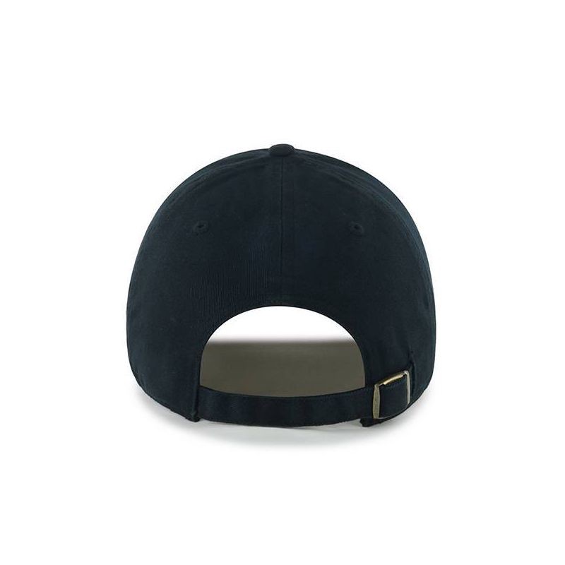 slide 2 of 2, NCAA Texas Longhorns Relaxed Fit Black Tonal Baseball Hat, 1 ct