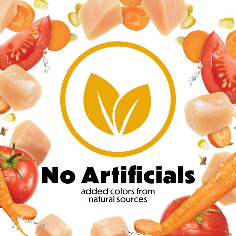 slide 6 of 11, Beneful Originals Chicken Flavor Dry Dog Food - 3.5lbs, 3.5 lb