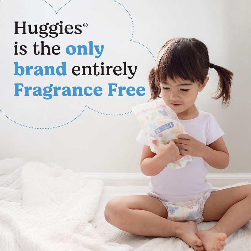 slide 6 of 12, Huggies Snug & Dry Diapers - Size 7 - 78ct, 7 x 78 ct