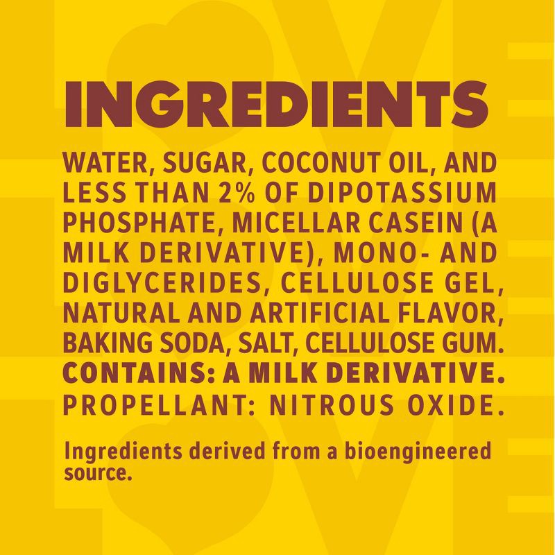 slide 10 of 11, Coffee mate Cold Foam Brown Butter Chocolate Chip Coffee Creamer - 14oz, 14 oz