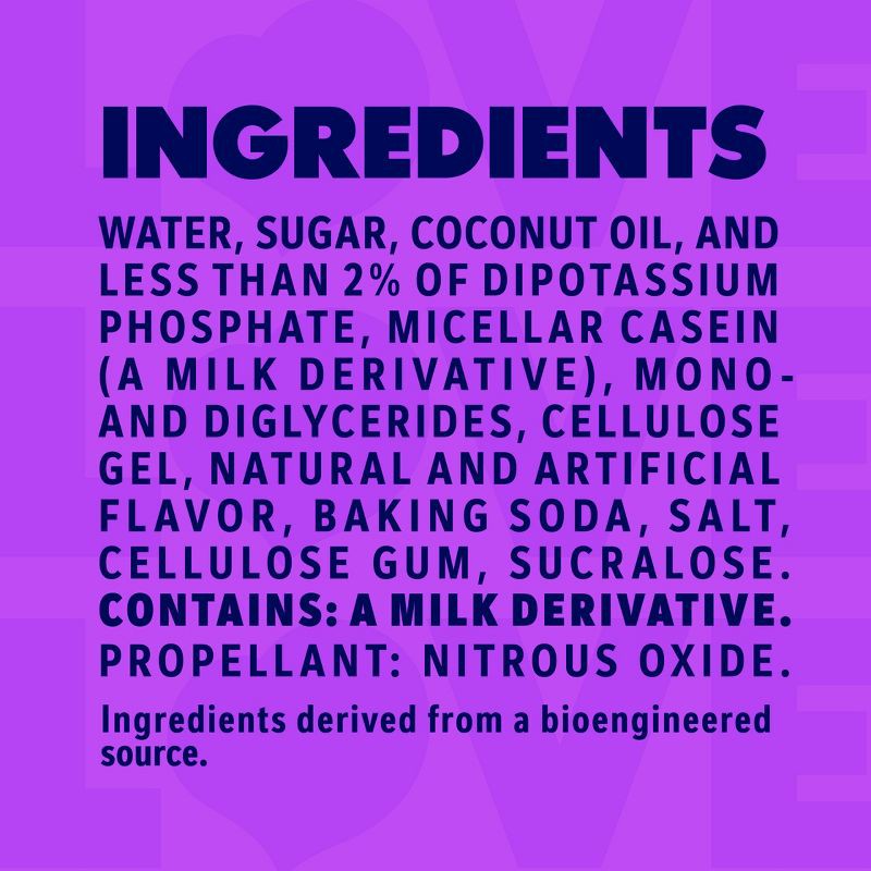 slide 10 of 11, Coffee mate Cold Foam Sweet Creme Coffee Creamer - 14oz, 14 oz