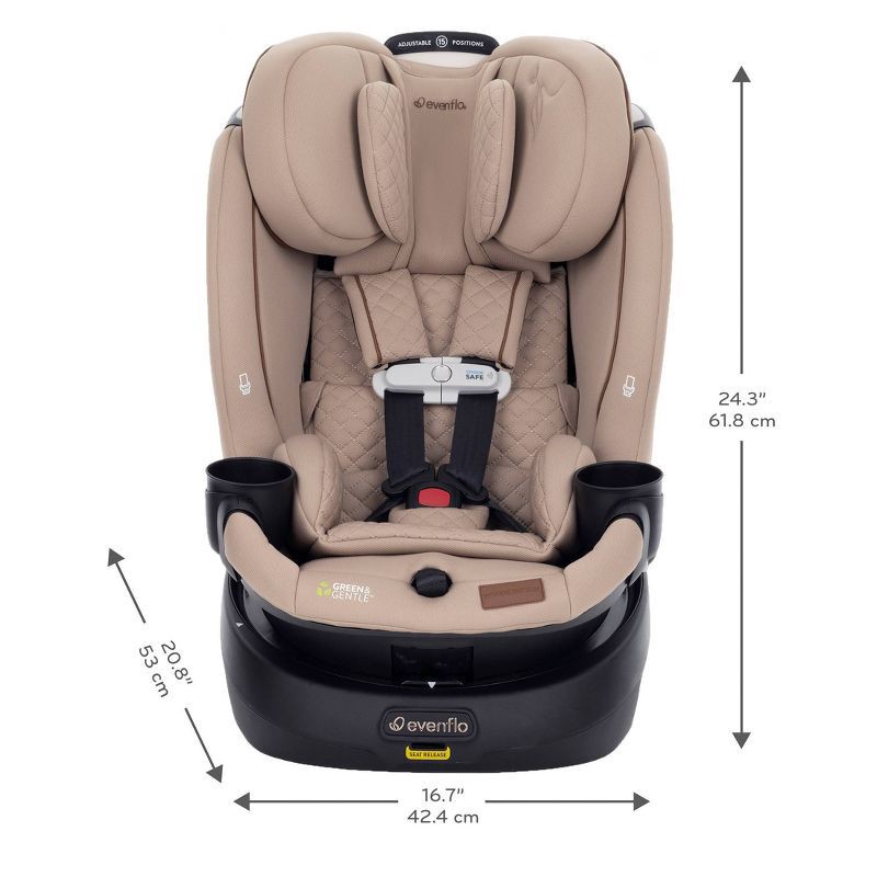 uppababy vista for twins UPPAbaby Vista V3 Stroller main image 0