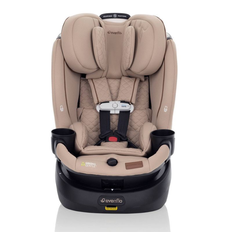 pria maxi cosi Maxi-Cosi Pria All-in-One Convertible Car Seat Sea Storm