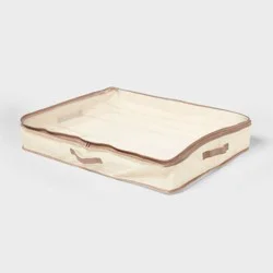 Underbed Storage Tan - Brightroom™