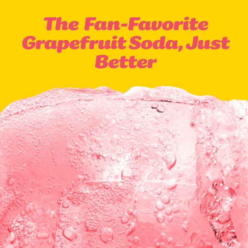 slide 7 of 8, Slice Grapefruit Spritz - 12 fl oz, 12 fl oz