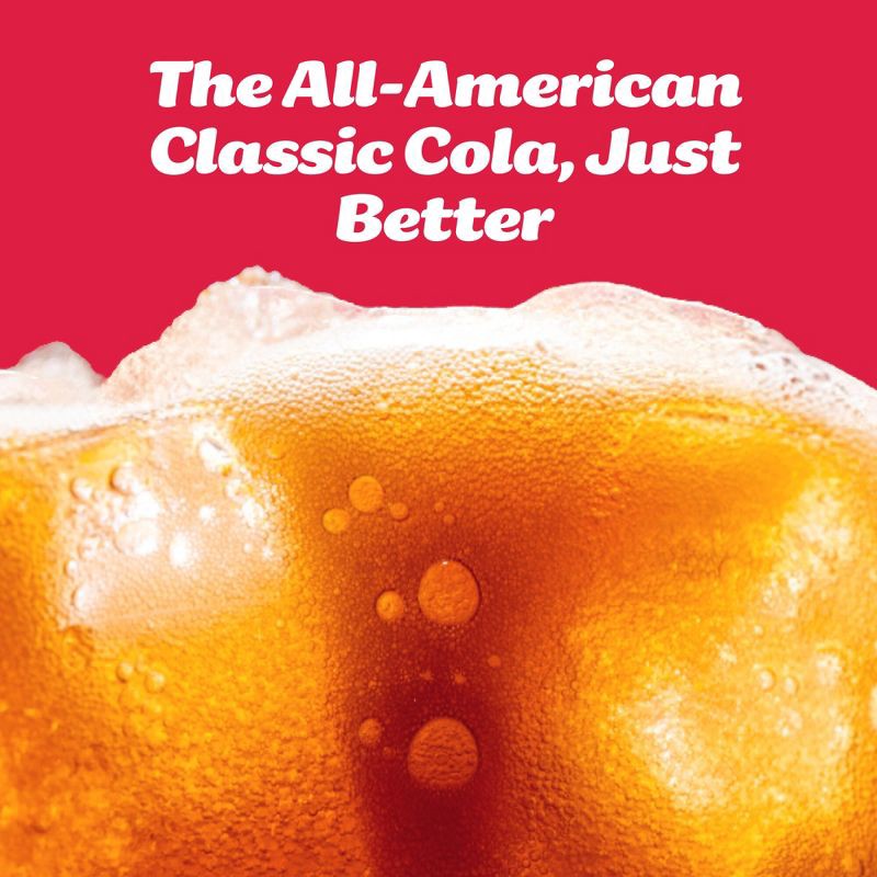 slide 3 of 9, Slice Classic Cola Healthy Soda - 12 fl oz, 12 fl oz