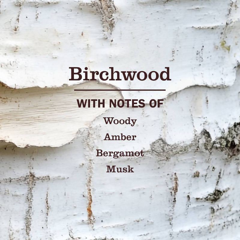 slide 3 of 9, Mrs. Meyer's Clean Day Liquid Hand Soap Refill - Birchwood - 33 fl oz, 33 fl oz