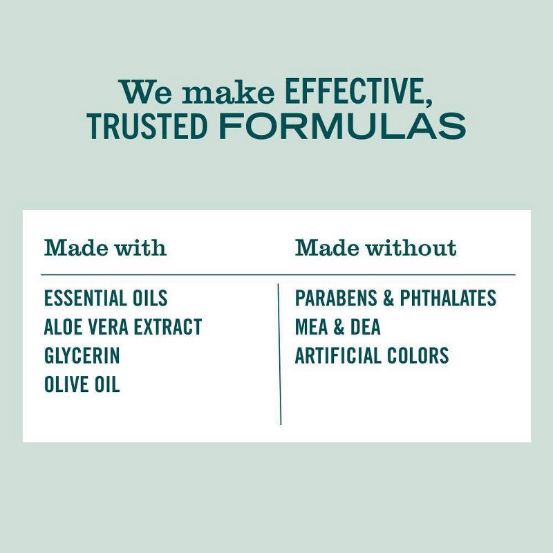 slide 4 of 5, Mrs. Meyer's Clean Day Liquid Hand Soap Refill - Birchwood - 33 fl oz, 33 fl oz