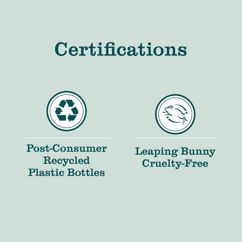 slide 5 of 5, Mrs. Meyer's Clean Day Liquid Hand Soap Refill - Birchwood - 33 fl oz, 33 fl oz