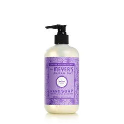 Mrs. Meyer's Clean Day Liquid Hand Soap - Violet - 12.5 fl oz
