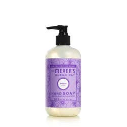 Mrs. Meyer's Clean Day Liquid Hand Soap - Violet - 12.5 fl oz