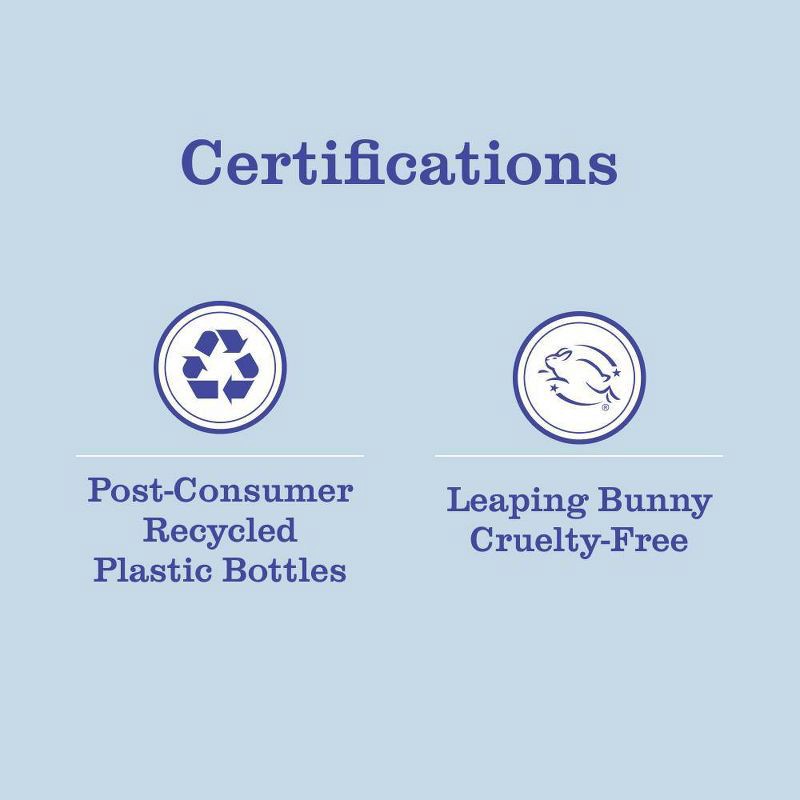 slide 5 of 5, Mrs. Meyer's Clean Day Liquid Hand Soap - Hydrangea - 12.5 fl oz, 12.5 fl oz