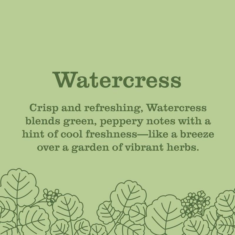 slide 3 of 6, Mrs. Meyer's Clean Day Liquid Hand Soap - Watercress - 12.5 fl oz, 12.5 fl oz