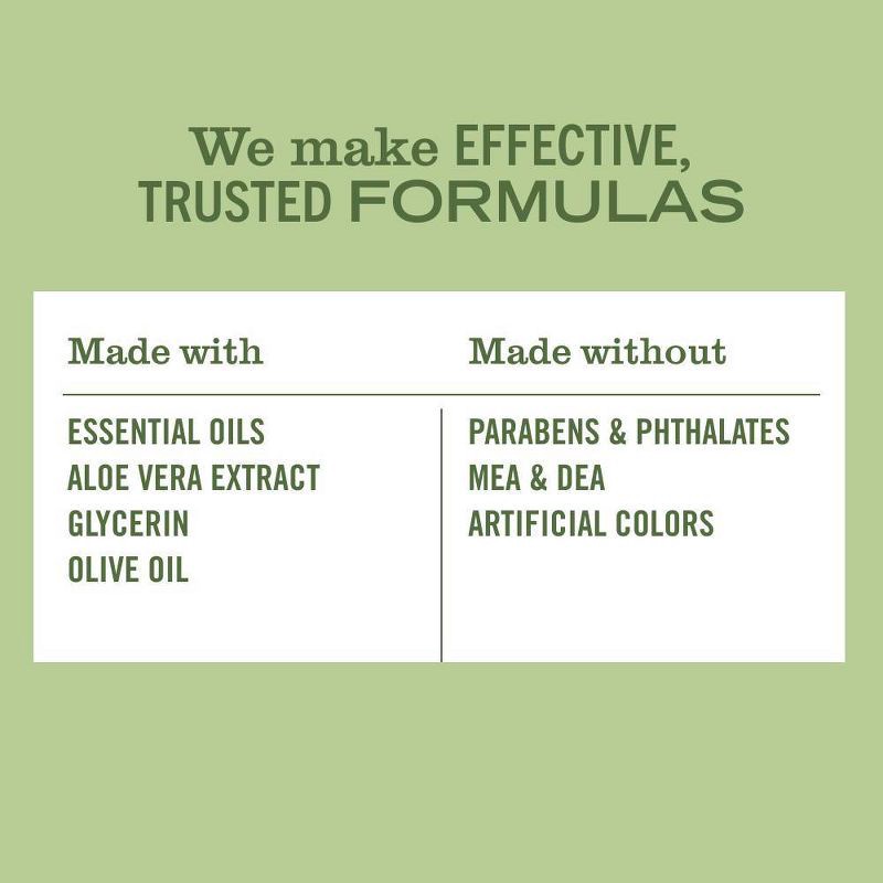 slide 4 of 6, Mrs. Meyer's Clean Day Liquid Hand Soap - Watercress - 12.5 fl oz, 12.5 fl oz