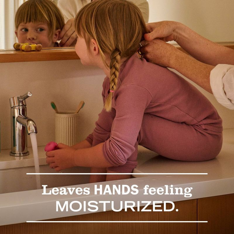 slide 5 of 8, Mrs. Meyer's Clean Day Liquid Hand Soap - Watercress - 12.5 fl oz, 12.5 fl oz