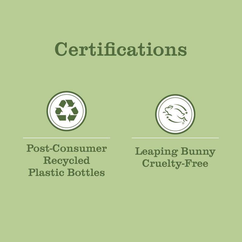 slide 5 of 6, Mrs. Meyer's Clean Day Liquid Hand Soap - Watercress - 12.5 fl oz, 12.5 fl oz