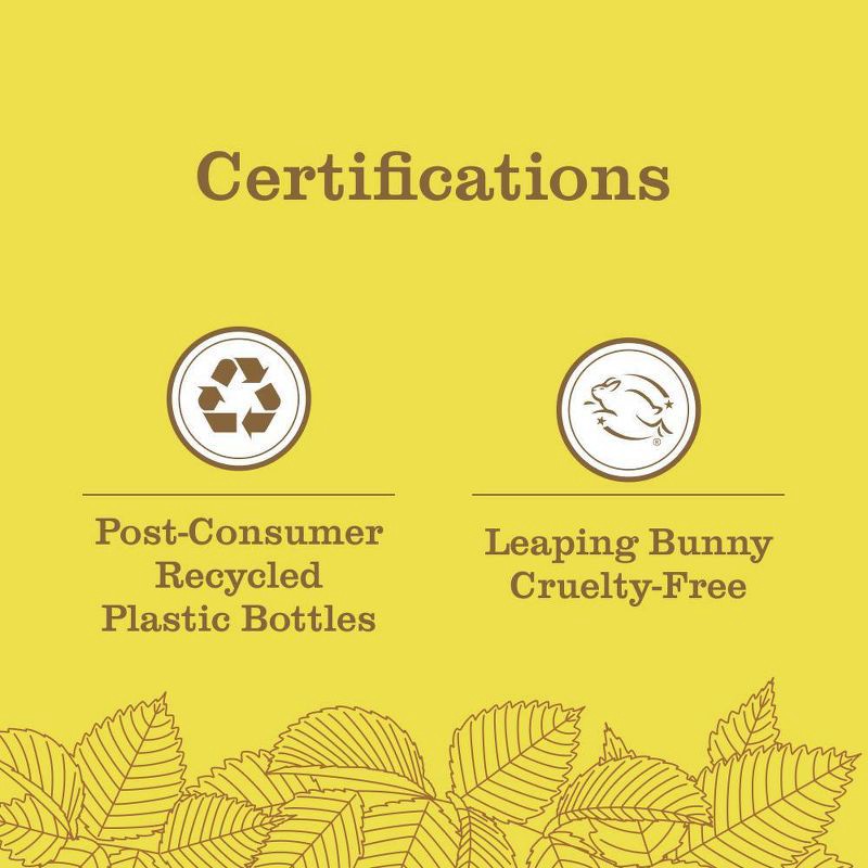 slide 5 of 6, Mrs. Meyer's Clean Day Liquid Hand Soap - Golden Elm - 12.5 fl oz, 12.5 fl oz