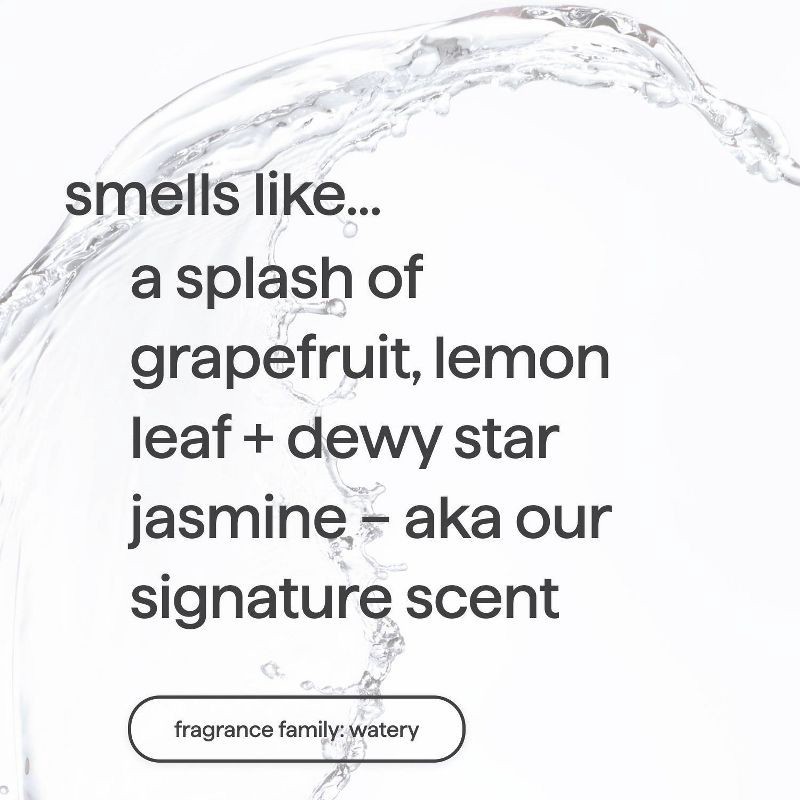 slide 4 of 6, Method Foaming Hand Soap Refill - Sweet Water - 28 fl oz, 28 fl oz